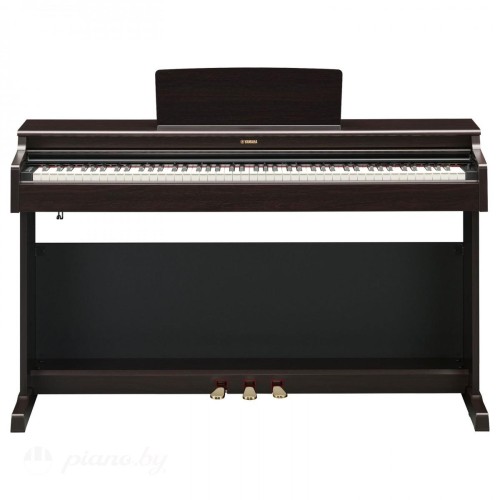 Цифровое пианино Yamaha Arius YDP-165 RW-2