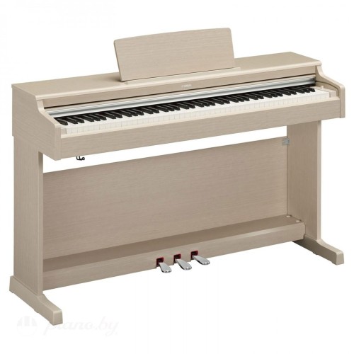 Цифровое пианино Yamaha Arius YDP-165 WA-1