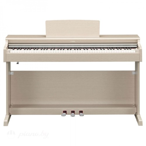 Цифровое пианино Yamaha Arius YDP-165 WA-2