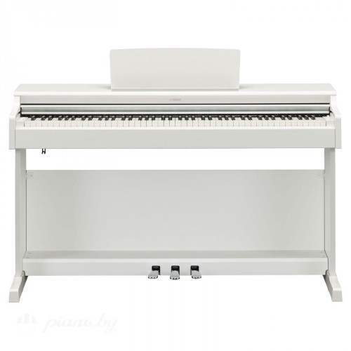 Цифровое пианино Yamaha Arius YDP-165 WH-2