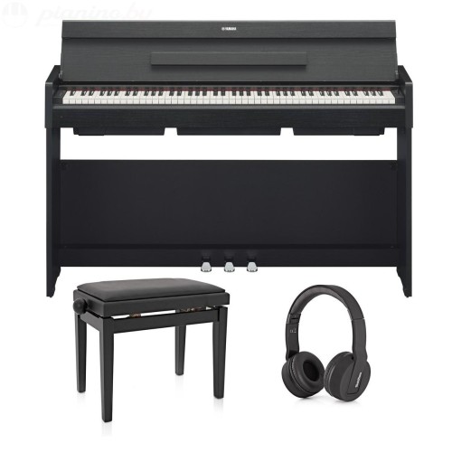 Цифровое пианино Yamaha Arius YDP-S34 BK-1
