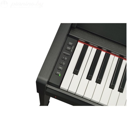 Цифровое пианино Yamaha Arius YDP-S34 BK-7