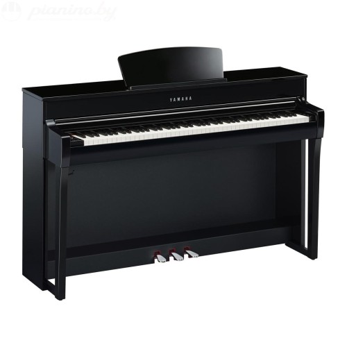 Цифровое пианино Yamaha Clavinova CLP-735 PE-1