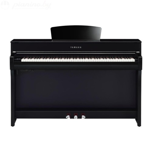 Цифровое пианино Yamaha Clavinova CLP-735 PE-2