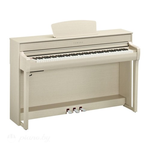 Цифровое пианино Yamaha Clavinova CLP-735 WA-1