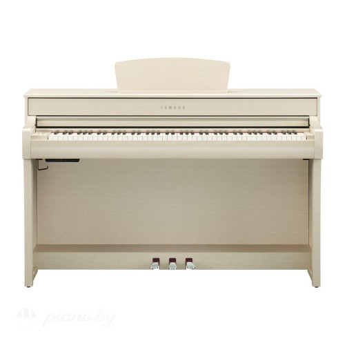 Цифровое пианино Yamaha Clavinova CLP-735 WA-2