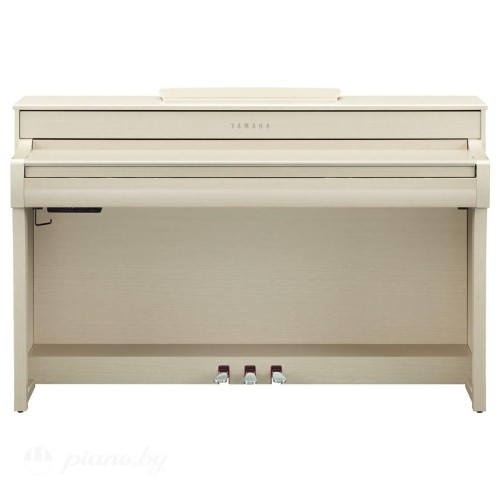 Цифровое пианино Yamaha Clavinova CLP-735 WA-3