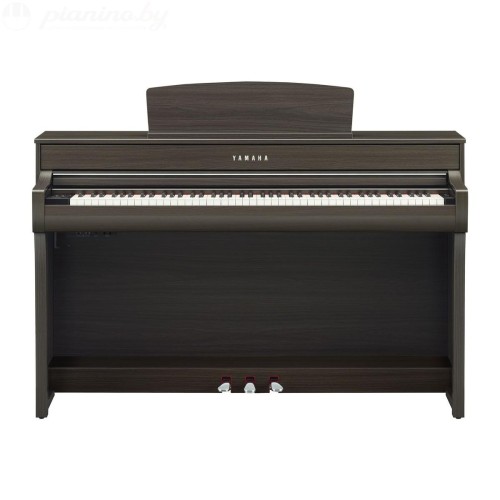 Цифровое пианино Yamaha Clavinova CLP-745 DW-2