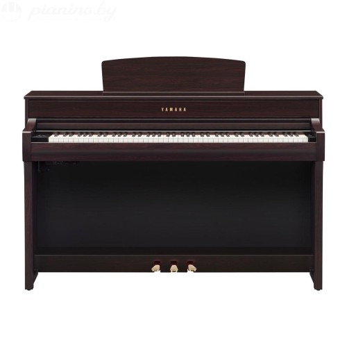Цифровое пианино Yamaha Clavinova CLP-745 R-2