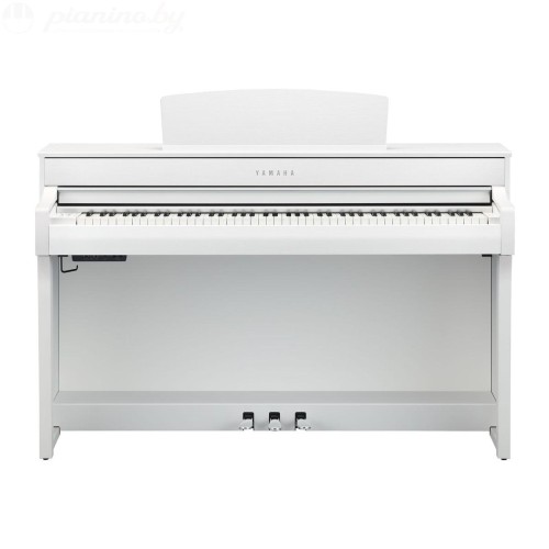 Цифровое пианино Yamaha Clavinova CLP-745 WH-2