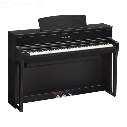 Цифровое пианино Yamaha Clavinova CLP-775B-1