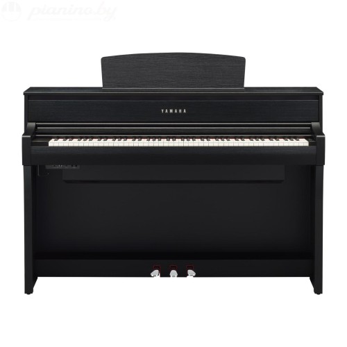 Цифровое пианино Yamaha Clavinova CLP-775B-2
