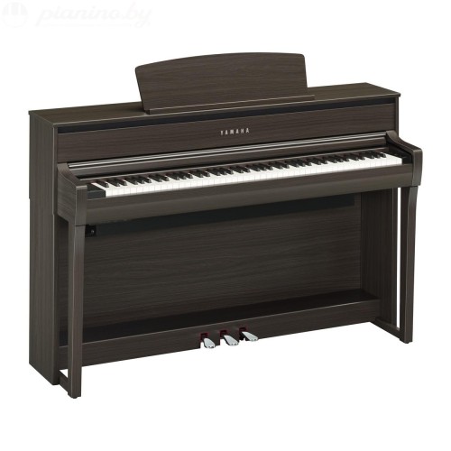 Цифровое пианино Yamaha Clavinova CLP-775 DW-1