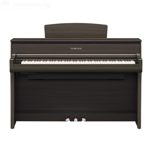 Цифровое пианино Yamaha Clavinova CLP-775 DW-2