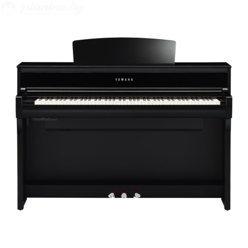 Цифровое пианино Yamaha Clavinova CLP-775 PE-2