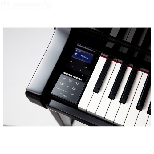 Цифровое пианино Yamaha Clavinova CLP-775 PE-3