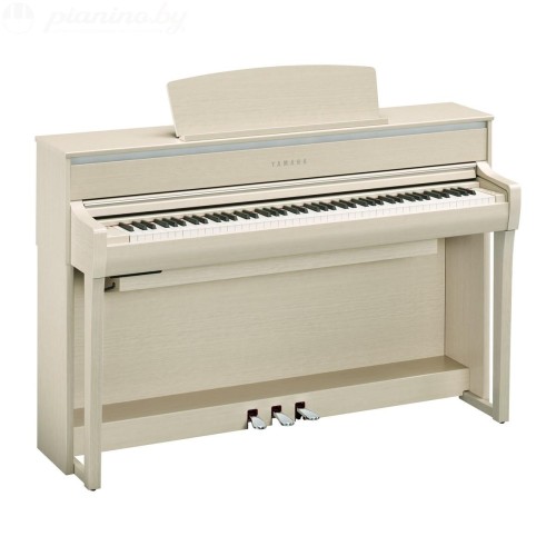 Цифровое пианино Yamaha Clavinova CLP-775 WA-1