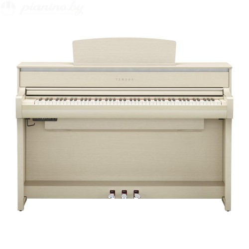 Цифровое пианино Yamaha Clavinova CLP-775 WA-2