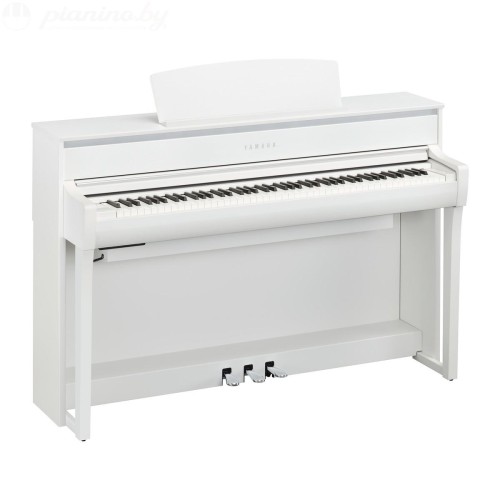 Цифровое пианино Yamaha Clavinova CLP-775 WH-1