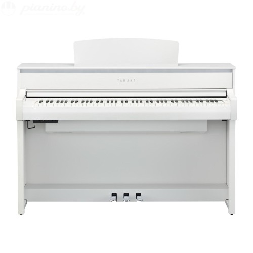 Цифровое пианино Yamaha Clavinova CLP-775 WH-2