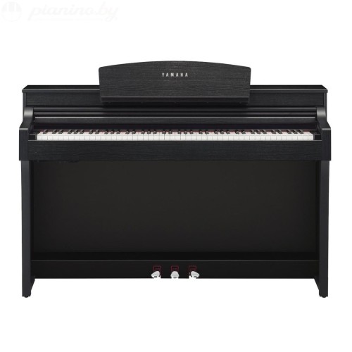 Цифровое пианино Yamaha Clavinova CSP-150 B-2