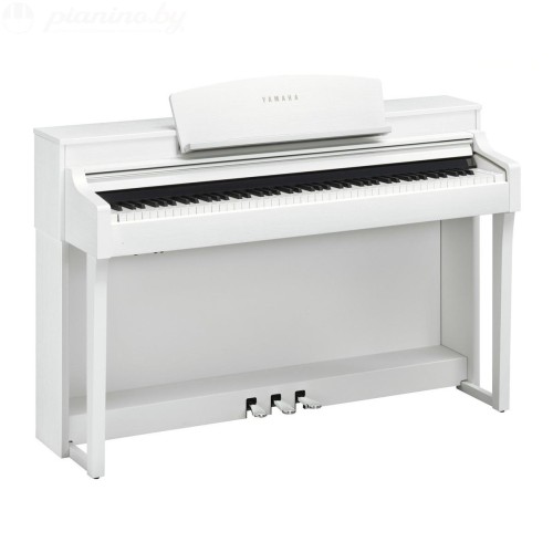 Цифровое пианино Yamaha Clavinova CSP-150 W-1