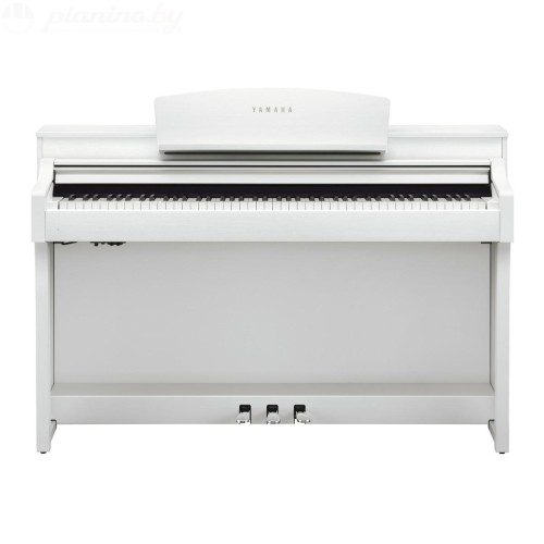 Цифровое пианино Yamaha Clavinova CSP-150 W-2