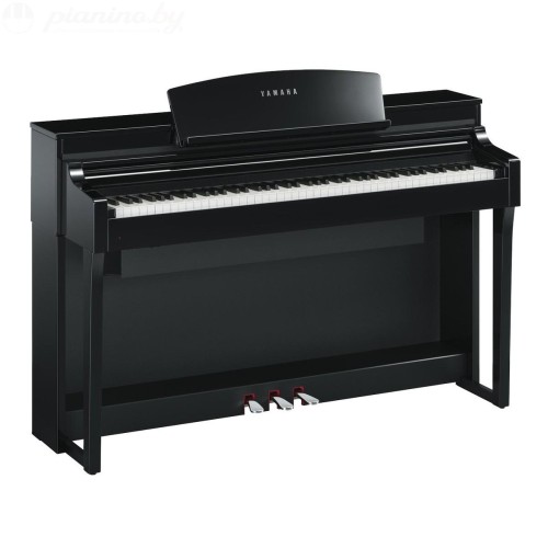 Цифровое пианино Yamaha Clavinova CSP-170 B-1