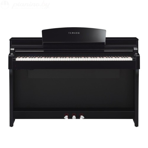 Цифровое пианино Yamaha Clavinova CSP-170 B-2