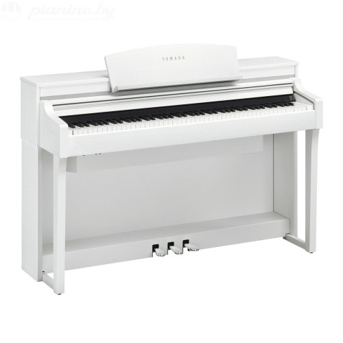 Цифровое пианино Yamaha Clavinova CSP-170 W-1
