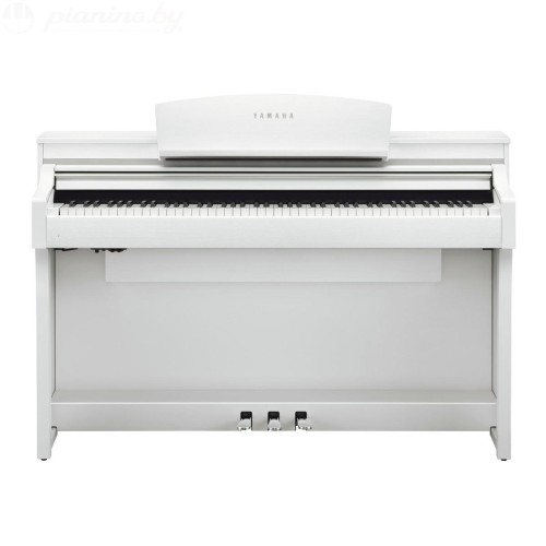 Цифровое пианино Yamaha Clavinova CSP-170 W-2