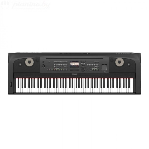 Цифровое пианино Yamaha DGX-670B-1
