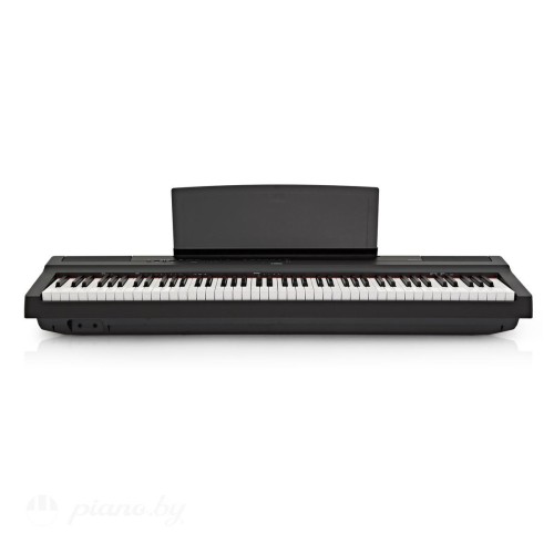Цифровое пианино Yamaha P-125B-2