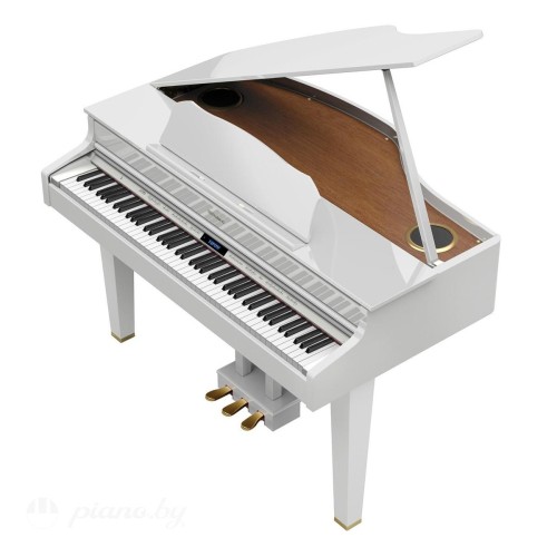 Цифровой рояль Roland GP-607PW-2