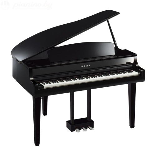 Цифровой рояль Yamaha Clavinova CLP-765 PE-1