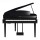 Цифровой рояль Yamaha Clavinova CLP-765 PE-2