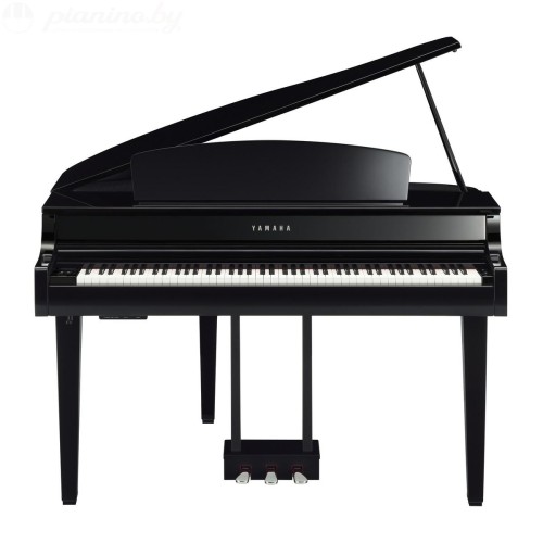 Цифровой рояль Yamaha Clavinova CLP-765 PE-2