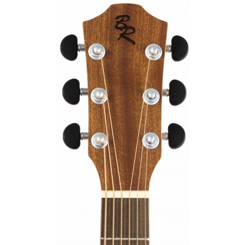 Гитара электроакустическая Baton Rouge AR11C/ACE