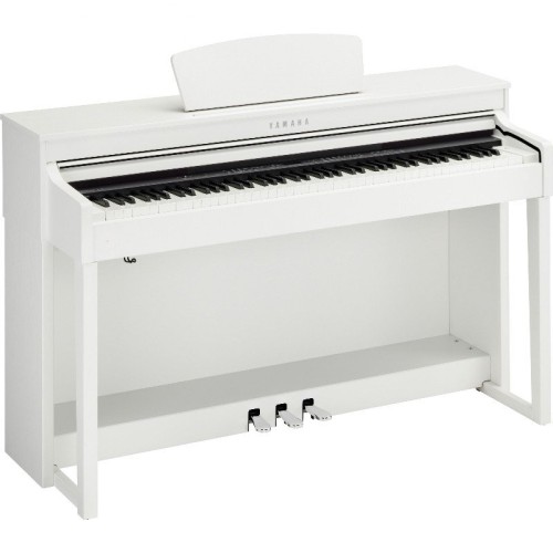 Цифровое пианино Yamaha Clavinova CLP-440 WE