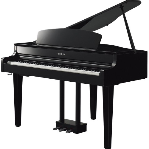 Цифровой рояль Yamaha Clavinova CLP-565GP PE
