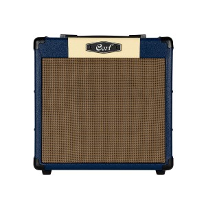 Гитарный комбоусилитель Cort CM15R DB