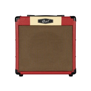 Гитарный комбоусилитель Cort CM15R Dr