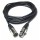 Микрофонный кабель Hilec CM/XFXM-6