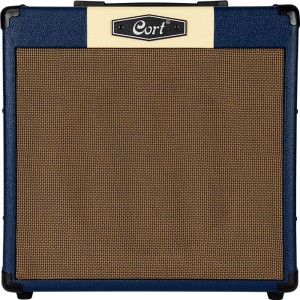 Гитарный комбоусилитель Cort CM30R DB