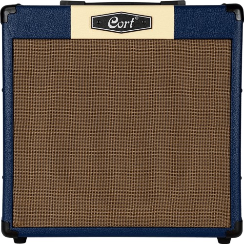 Гитарный комбоусилитель Cort CM30R DB