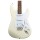 Электрогитара FENDER SQUIER BULLET STRATOCASTER WITH TREMOLO HSS LRL AWT