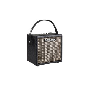 Гитарный комбоусилитель Nux Mighty-8BT-MKII
