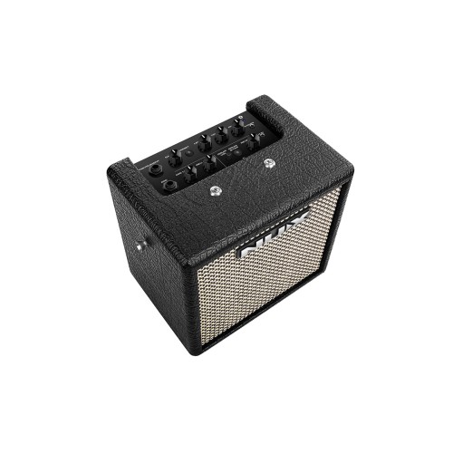 Гитарный комбоусилитель Nux Mighty-8BT-MKII