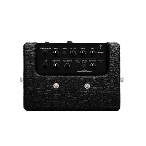Гитарный комбоусилитель Nux Mighty-8BT-MKII