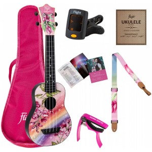 Набор FLIGHT TUS ALYONA SHVETZ